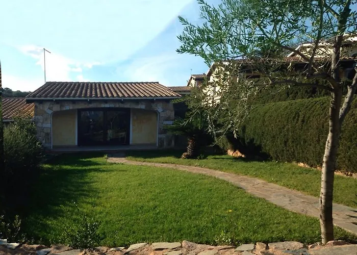 Casa Magnolia