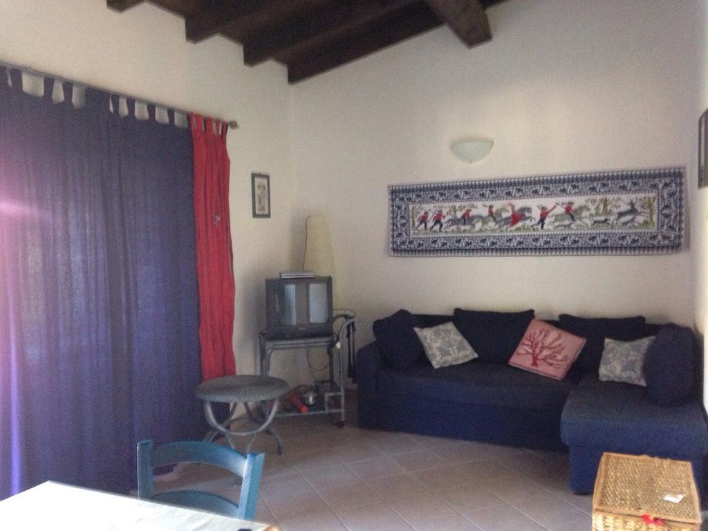 Casa Magnolia Holiday home *